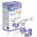 Manuaalne rinnapump Simed Lakta Plus BLOZ7-4490611