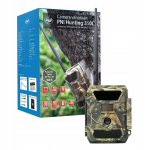 Metsa jahikaamera Pni Hunting 350c Full Hd