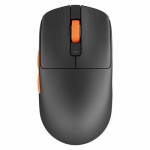 ROYAL KLUDGE M30 Wireless, Black Orange