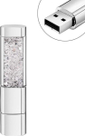 USB pulk Garrulax Usb-m&auml;lupulk, Premium Usb 2.0, Diamond 32 Gb Usb-v&auml;lkm&auml;lu veekindel m&auml;lupulk kiire andmeedastusega m&auml;lupulk