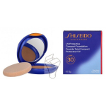 Shiseido UV-kaitsega kompaktne jumestuskreem SPF30, 12 g