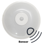 G.LUX lamp liikumisanduriga GR-LED-BULK-12W-PIR SENSOR