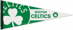 Wincraft Nba 69666014 Boston Celtics Premium vimpel, 12" x 30"