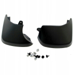 Originaalsed tagumised porikaitsmed - Opel Mokka X