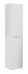 Majapidamiskapp INCA COLUMN WHITE