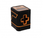 Laseritasand CrossBeam