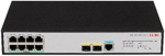 H3c Switch S5120v3-10p-pwr-li L3