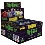 Jalgpallikaardid Panini FIFA Top Class 2025 Box, 24 x 8 tk
