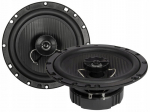 Esx hz-62 2-ribalised k&otilde;larid 165mm 16,5cm 180w 3ohm vw golf polo peugeot 306