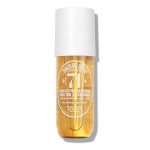 Juuste ja kehasprei Sol de Janeiro Cheirosa 71 karamelliseeritud vanill ja meresool 90 ml