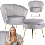 Puhketool Mebel Elite GRAND Hall