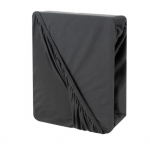 Kummiga voodilina ComfortJersey, 180x200x20cm