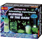 Katsekomplekt Ranok Creative Experiment Set Interesting Experiments Glowing in the Dark