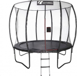 Batutas v&otilde;rguga Cornilleau SpringCare, 305 cm