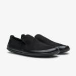 Naiste jalan&otilde;ud VivoBarefoot Opanka, mustad