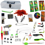 Kalastusseade Fluxar FS-1057, 450 accs
