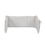 Voodikaitse Lorelli Sky 20830025302, hall, 145x27 cm