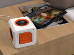 Allocacoc 3902/euacpt Usb, Bluetooth, juhtmevaba