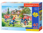 Tulet&otilde;rje * 40 *