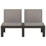aiapink，V&auml;lipink patjadega, plast, hall CFE3668394