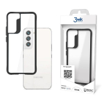 Samsung Galaxy S22 - 3mk Satin Armor Case+