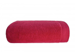 Vannir&auml;tik Twist, 50x90 cm, 400 gms, punane