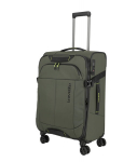 Keskmine Travelite Briize kohver 67cm M Olive Khaki Premium