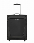 Kabiinikohver 55cm S Kabiin Soft 2 Wheels 41L Travelite Jetpack must