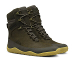 Naiste jalan&otilde;ud VivoBarefoot Tracker Hi II Fg, pruunid, 37