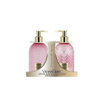 Vivian Grey kosmeetikakomplekt White Musc &ndash; ananass (kreemseep &ndash; k&auml;tekreem)