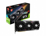 Videokaart MSI RTX 3070 Ti Gaming X Trio 8G