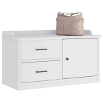 esiku pink SANDNES valge 87x40x50 cm t&auml;ispuidust m&auml;nd CFE4199837