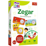 Lauam&auml;ng V&auml;ike avastaja - kell