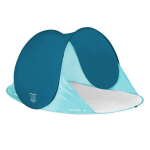 Rannatelk Spokey Altus, 195x100x85 cm, sinine