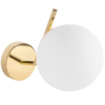 Seinalamp TOOLIGHT G100-1W Gold White