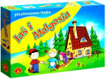 M&auml;ng Hans ja Grete