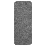libisemisvastased trepimatid 15 tk 60x25 cm hall ristk&uuml;lik CFE5701679