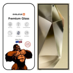Evelatus Corning Gorilla Ultra 10x &uuml;litugev 3D-klaas Samsung Galaxy S24 Ultra (S928B)