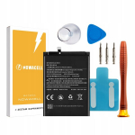 Aku BN54 Xiaomi Redmi 9, POCO M2, 5020 mAh, remondikomplekt, paranduskomplekt