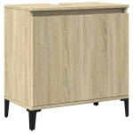 valamukapp, Sonoma tamm, 58 x 33 x 60 cm, tehispuit CFE504183