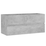 valamukapp, betoonhall, 100 x 38,5 x 45 cm tehispuit CFE559938