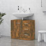 valamukapp, suitsutatud tamm, 63 x 30 x 54 cm, tehispuit CFE896786