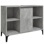 valamukapp, betoonhall, 80 x 33 x 60 cm, tehispuit CFE872095
