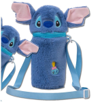 Plush thermose pudelisalv, animeeritud disain