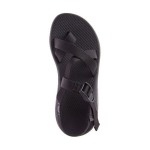 Naiste sandaalid Chaco Z/Cloud 2 Adjustable Straps Cushioned, mustad