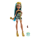 Nukk koos aksessuaaridega Mattel Monster High Buried Secrets HYV64