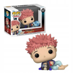 Funko Pop! Jujutsu Kaisen 1117 Yuji Itadori