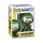 Funko Pop! Marvel Rivals - Doctor Doom