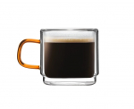 Vialli Design tasside komplekt, 80 ml, 2 tk.