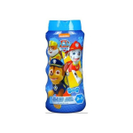 Geel ja &scaron;ampoon The Paw Patrol Cartoon, 475 ml